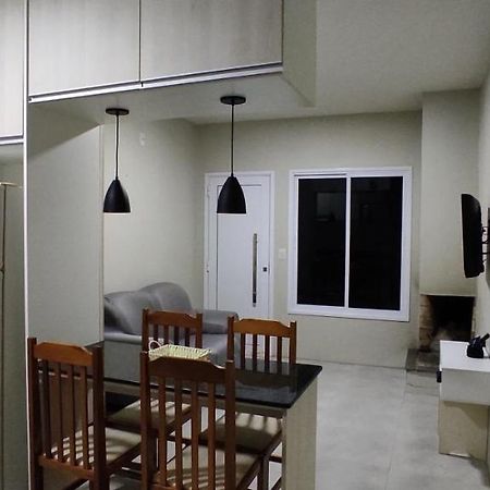 Casa Praia Sao Lourenco Do Sul Villa Kültér fotó